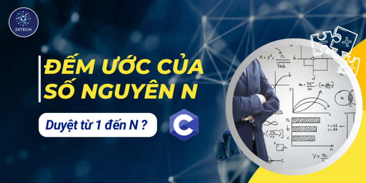 [C]. Tính Tổng Ước Số Nguyên