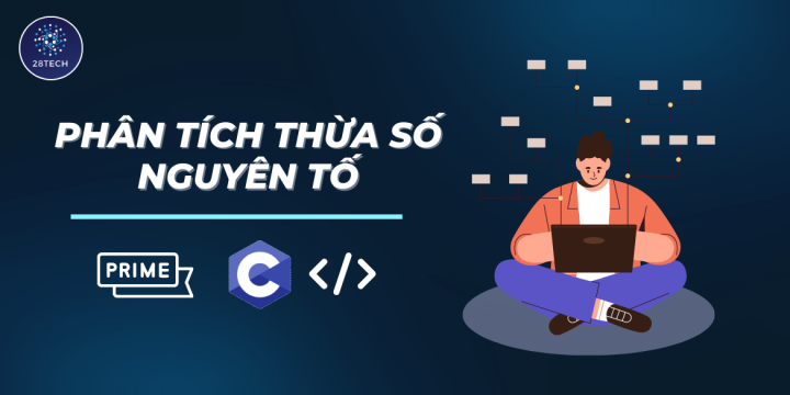 [C]. Phân Tích Thừa Số Nguyên Tố