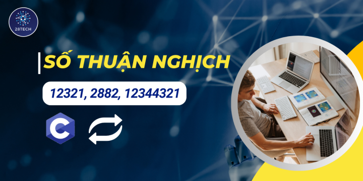 [C]. Số Thuận Nghịch