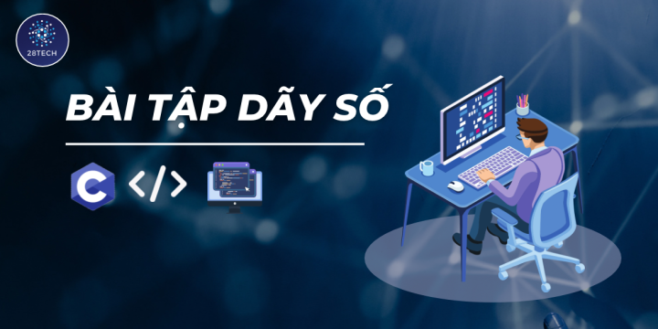 [C]. Bài Tập Về Dãy Số