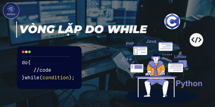 [C++]. Vòng Lặp Do-While