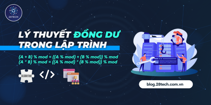 Lý Thuyết Đồng Dư