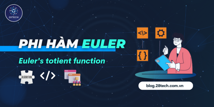 Phi Hàm Euler