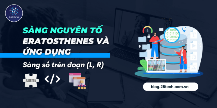 Sàng Số Nguyên Tố